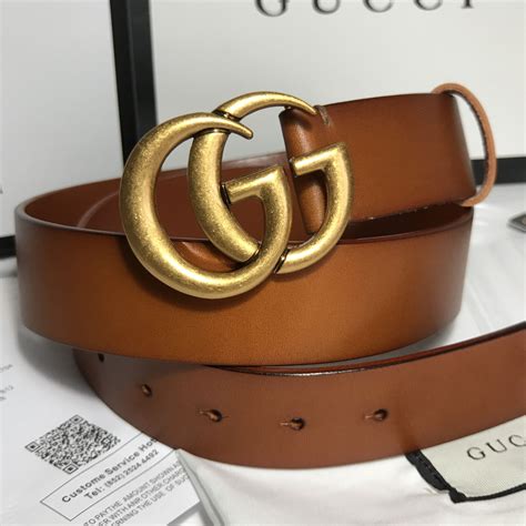 gucci belt restoration|black vs brown gucci belt.